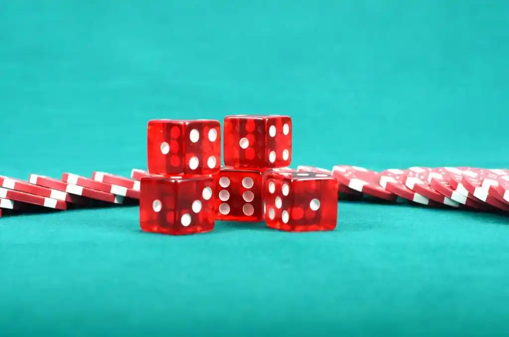 ve94 Casino Account ဖွင့်ပြီး Live Baccarat ကစားနေသောပုံ